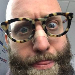 Meet your Posher, Morgan